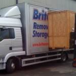 Britons storage 