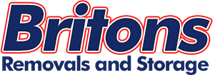 britons removals logo